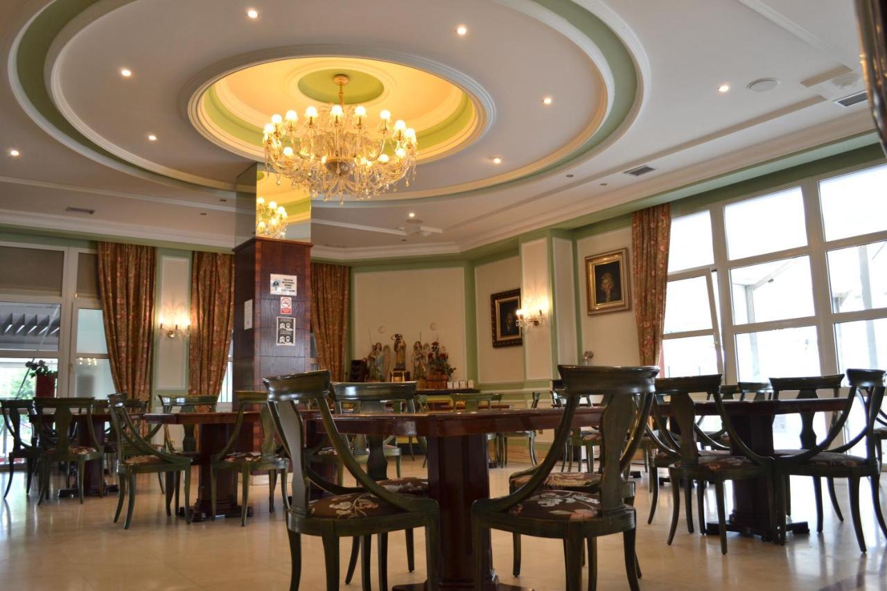 My Rooms City Hotel Camino De Santiago Los Tomillares Dış mekan fotoğraf