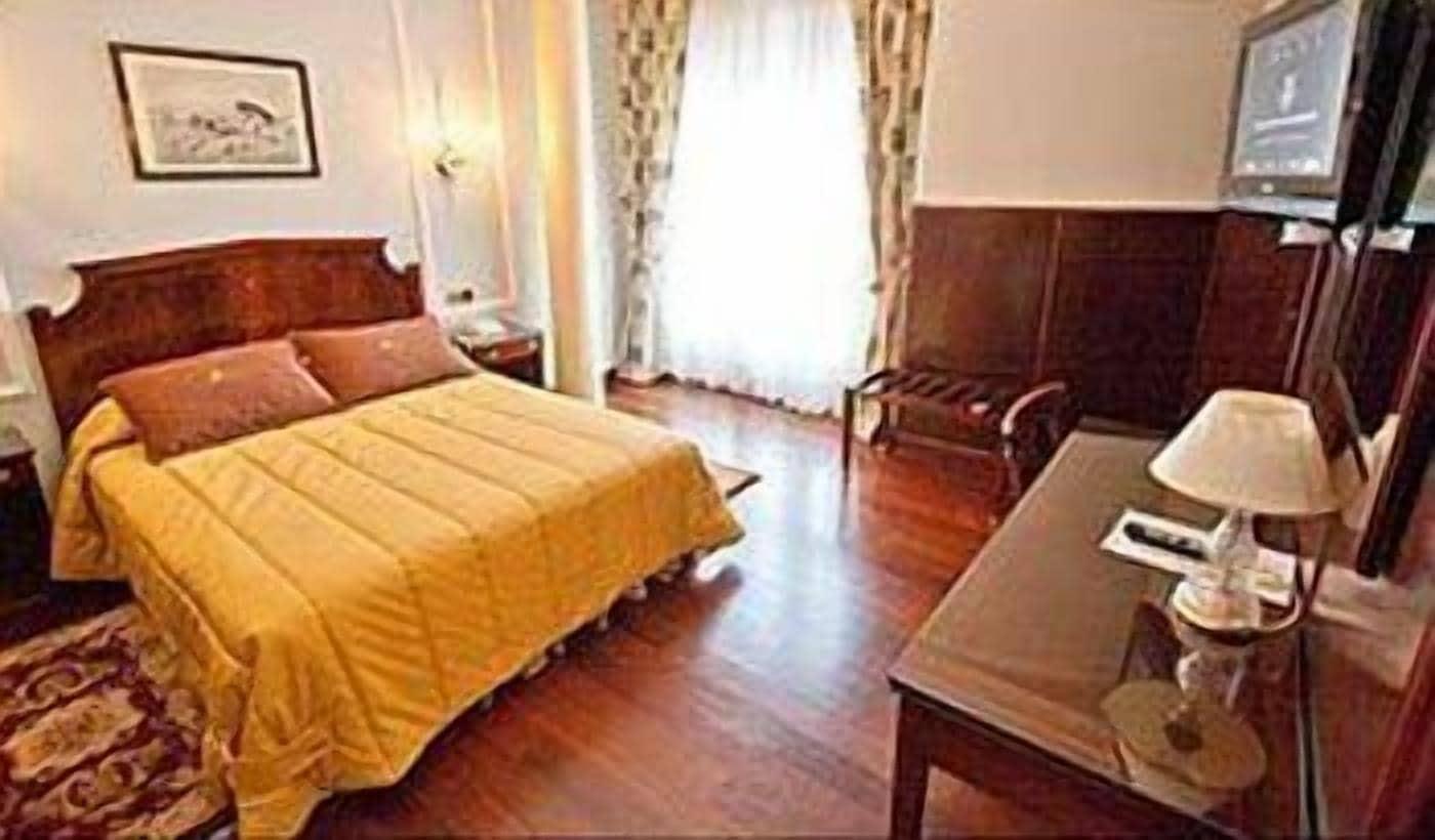 My Rooms City Hotel Camino De Santiago Los Tomillares Dış mekan fotoğraf