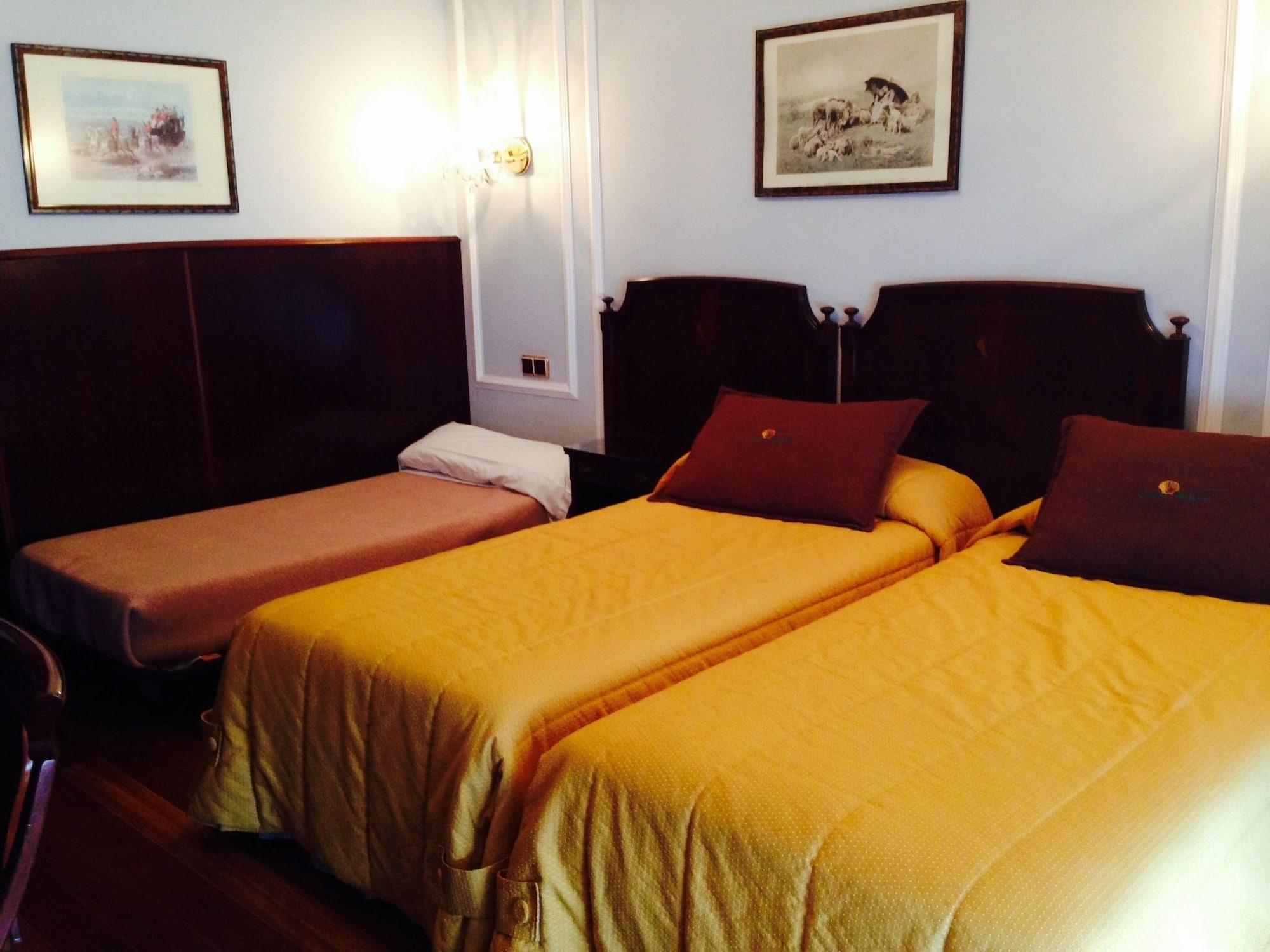 My Rooms City Hotel Camino De Santiago Los Tomillares Dış mekan fotoğraf