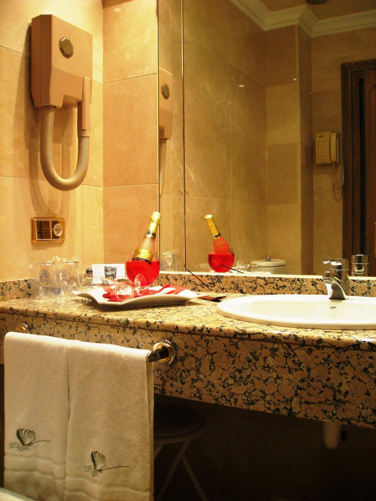 My Rooms City Hotel Camino De Santiago Los Tomillares Dış mekan fotoğraf