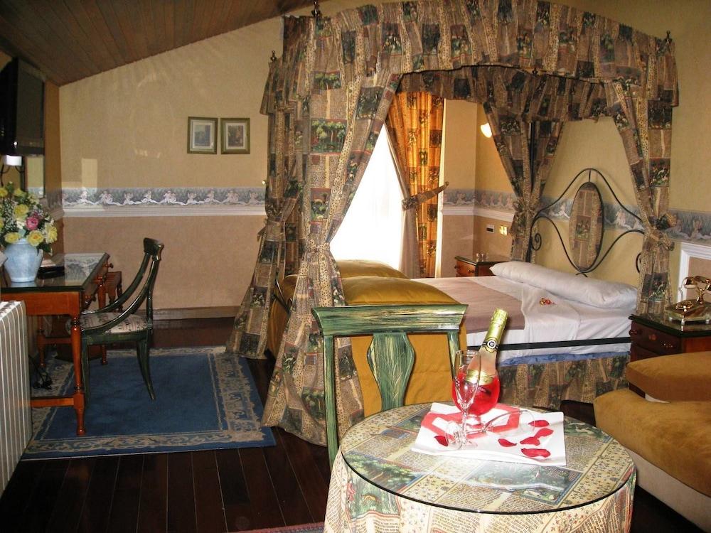 My Rooms City Hotel Camino De Santiago Los Tomillares Dış mekan fotoğraf