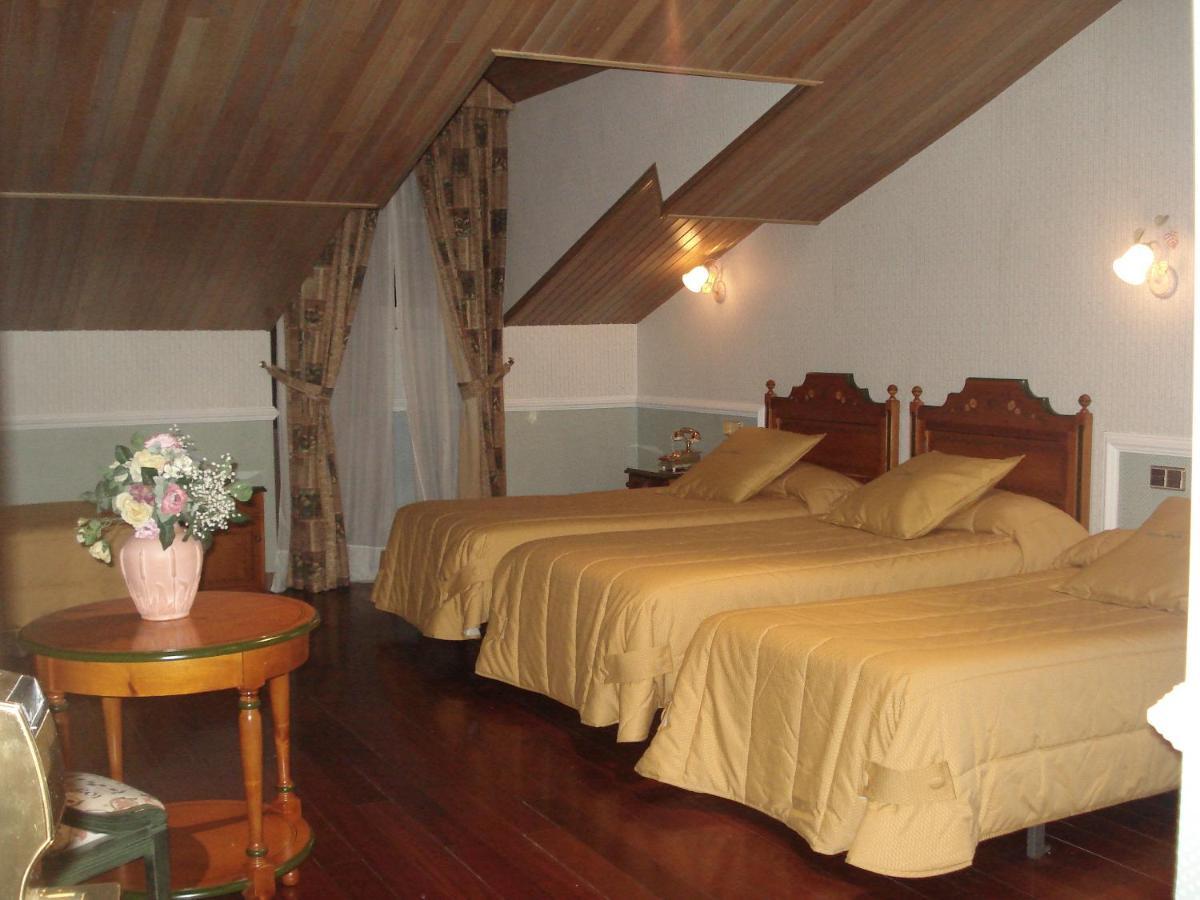 My Rooms City Hotel Camino De Santiago Los Tomillares Dış mekan fotoğraf