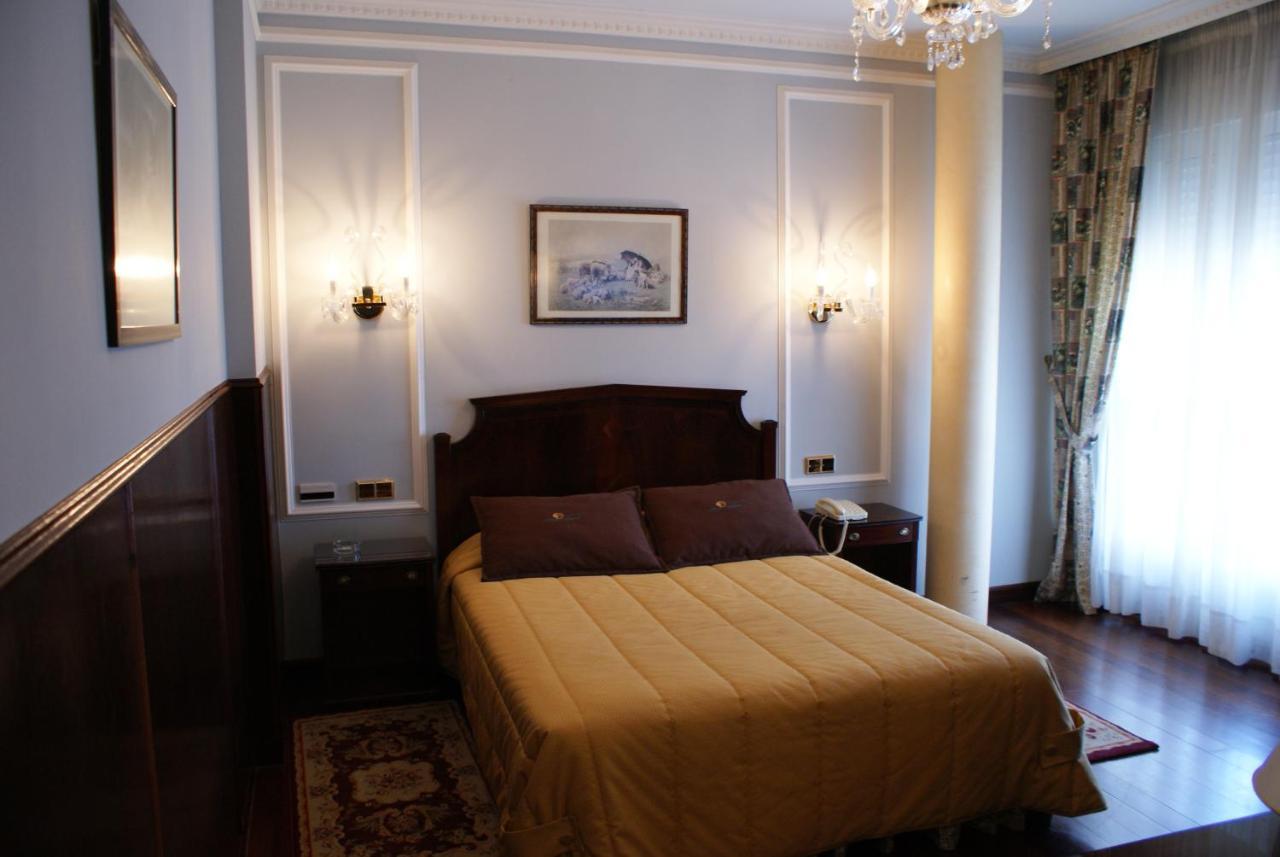 My Rooms City Hotel Camino De Santiago Los Tomillares Dış mekan fotoğraf
