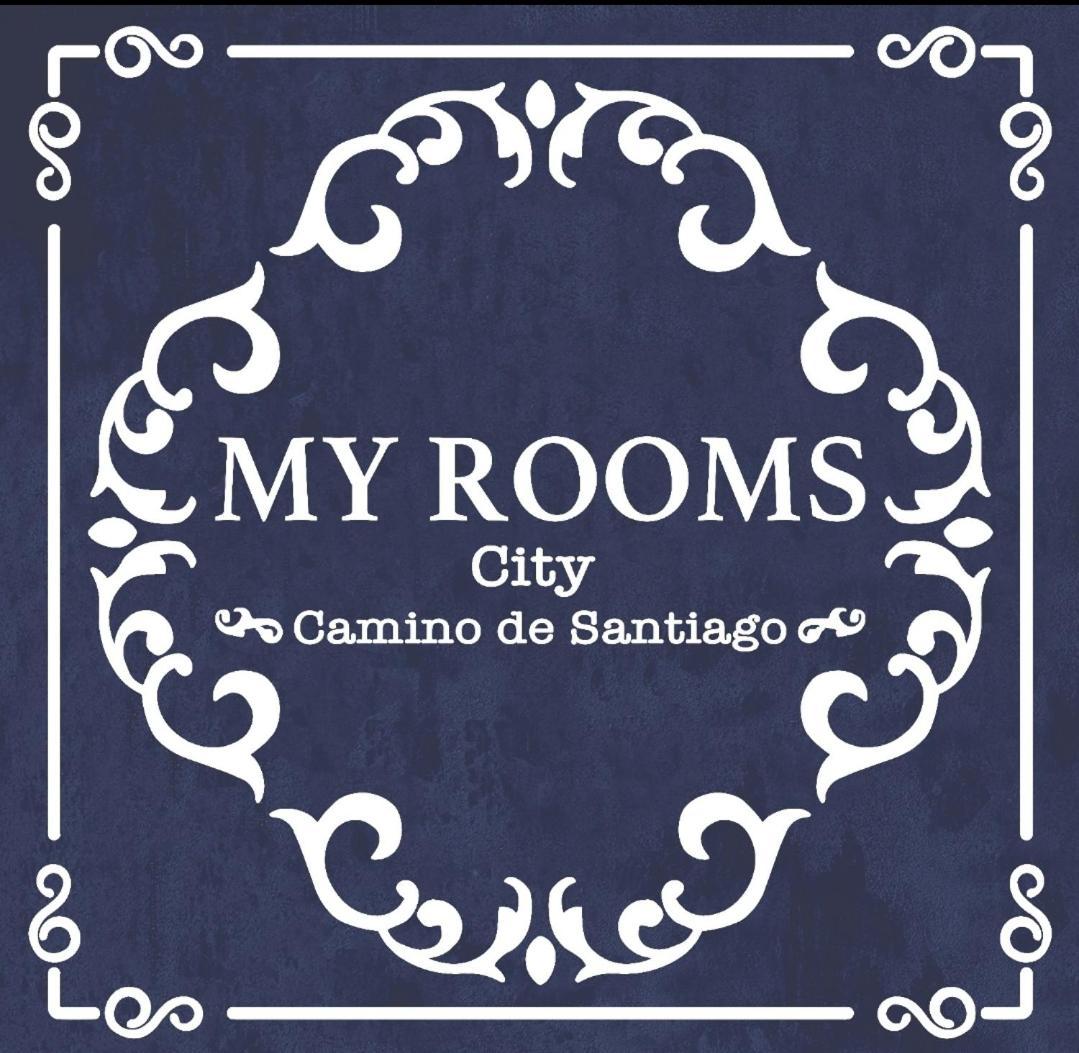 My Rooms City Hotel Camino De Santiago Los Tomillares Dış mekan fotoğraf