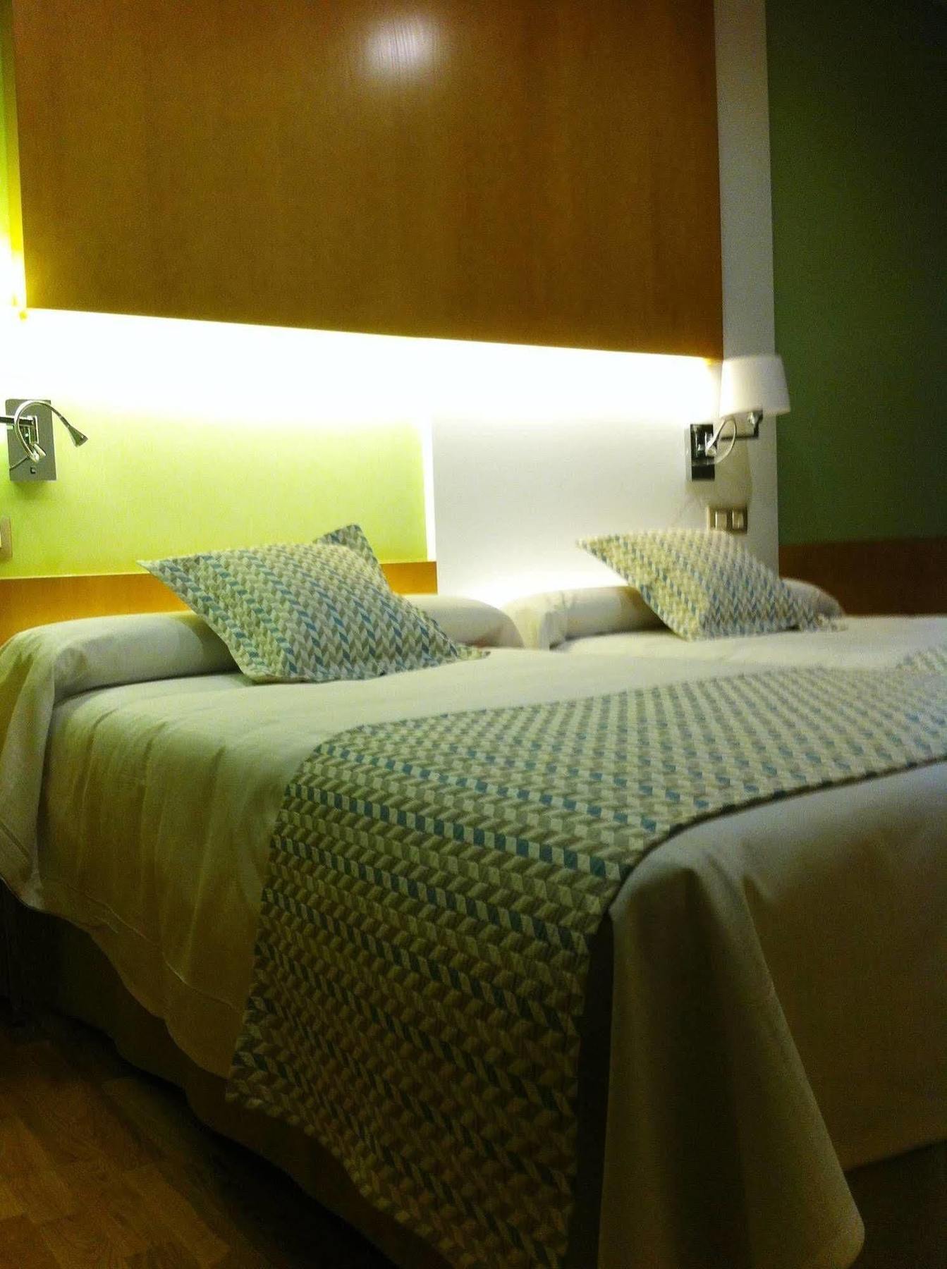 My Rooms City Hotel Camino De Santiago Los Tomillares Dış mekan fotoğraf