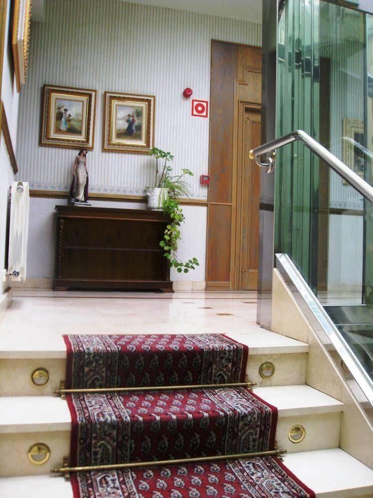 My Rooms City Hotel Camino De Santiago Los Tomillares Dış mekan fotoğraf